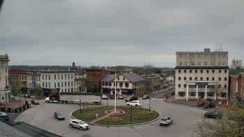 Thumbnail for current weather camera view from Blue and Gray Bar and Grill in Gettysburg, Pennsylvania