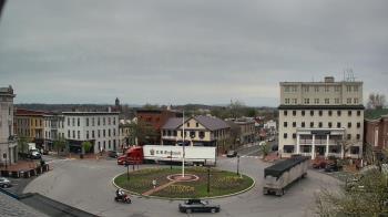 Thumbnail for current weather camera view from Blue and Gray Bar and Grill in Gettysburg, Pennsylvania