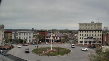 Thumbnail for current weather camera view from Blue and Gray Bar and Grill in Gettysburg, Pennsylvania