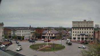 Thumbnail for current weather camera view from Blue and Gray Bar and Grill in Gettysburg, Pennsylvania