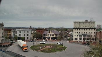 Thumbnail for current weather camera view from Blue and Gray Bar and Grill in Gettysburg, Pennsylvania