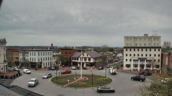 Thumbnail for current weather camera view from Blue and Gray Bar and Grill in Gettysburg, Pennsylvania
