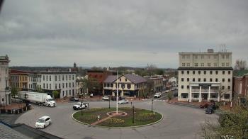 Thumbnail for current weather camera view from Blue and Gray Bar and Grill in Gettysburg, Pennsylvania