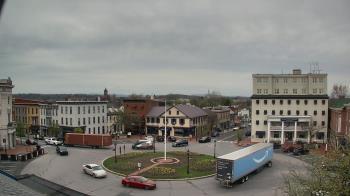 Thumbnail for current weather camera view from Blue and Gray Bar and Grill in Gettysburg, Pennsylvania