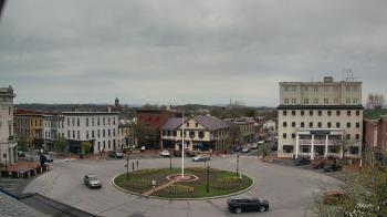 Thumbnail for current weather camera view from Blue and Gray Bar and Grill in Gettysburg, Pennsylvania