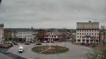 Thumbnail for current weather camera view from Blue and Gray Bar and Grill in Gettysburg, Pennsylvania