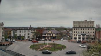 Thumbnail for current weather camera view from Blue and Gray Bar and Grill in Gettysburg, Pennsylvania