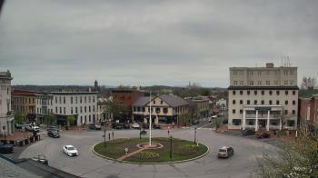 Thumbnail for current weather camera view from Blue and Gray Bar and Grill in Gettysburg, Pennsylvania