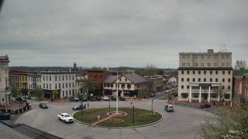 Thumbnail for current weather camera view from Blue and Gray Bar and Grill in Gettysburg, Pennsylvania