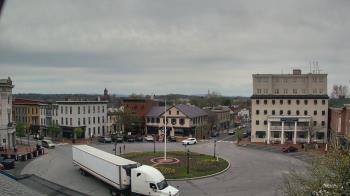Thumbnail for current weather camera view from Blue and Gray Bar and Grill in Gettysburg, Pennsylvania