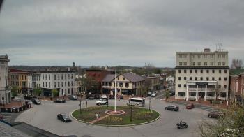 Thumbnail for current weather camera view from Blue and Gray Bar and Grill in Gettysburg, Pennsylvania