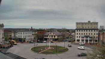 Thumbnail for current weather camera view from Blue and Gray Bar and Grill in Gettysburg, Pennsylvania