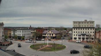Thumbnail for current weather camera view from Blue and Gray Bar and Grill in Gettysburg, Pennsylvania