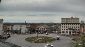 Thumbnail for current weather camera view from Blue and Gray Bar and Grill in Gettysburg, Pennsylvania
