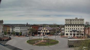 Thumbnail for current weather camera view from Blue and Gray Bar and Grill in Gettysburg, Pennsylvania