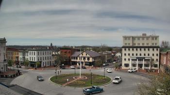 Thumbnail for current weather camera view from Blue and Gray Bar and Grill in Gettysburg, Pennsylvania