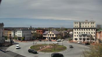 Thumbnail for current weather camera view from Blue and Gray Bar and Grill in Gettysburg, Pennsylvania