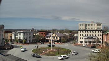 Thumbnail for current weather camera view from Blue and Gray Bar and Grill in Gettysburg, Pennsylvania