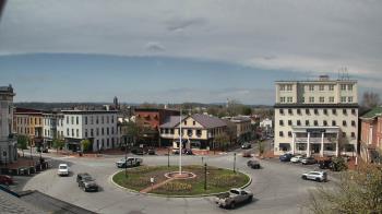 Thumbnail for current weather camera view from Blue and Gray Bar and Grill in Gettysburg, Pennsylvania