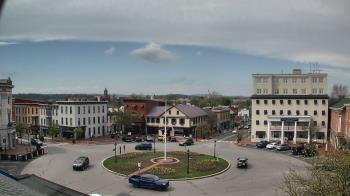 Thumbnail for current weather camera view from Blue and Gray Bar and Grill in Gettysburg, Pennsylvania