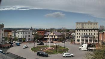 Thumbnail for current weather camera view from Blue and Gray Bar and Grill in Gettysburg, Pennsylvania