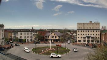 Thumbnail for current weather camera view from Blue and Gray Bar and Grill in Gettysburg, Pennsylvania