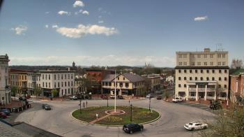 Thumbnail for current weather camera view from Blue and Gray Bar and Grill in Gettysburg, Pennsylvania