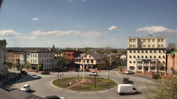 Thumbnail for current weather camera view from Blue and Gray Bar and Grill in Gettysburg, Pennsylvania