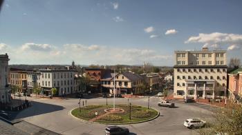 Thumbnail for current weather camera view from Blue and Gray Bar and Grill in Gettysburg, Pennsylvania