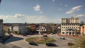 Thumbnail for current weather camera view from Blue and Gray Bar and Grill in Gettysburg, Pennsylvania