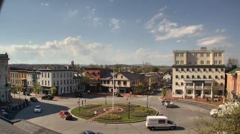 Thumbnail for current weather camera view from Blue and Gray Bar and Grill in Gettysburg, Pennsylvania