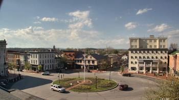 Thumbnail for current weather camera view from Blue and Gray Bar and Grill in Gettysburg, Pennsylvania