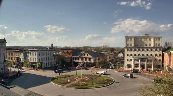 Thumbnail for current weather camera view from Blue and Gray Bar and Grill in Gettysburg, Pennsylvania