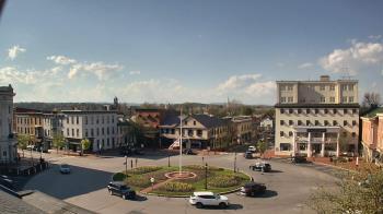 Thumbnail for current weather camera view from Blue and Gray Bar and Grill in Gettysburg, Pennsylvania
