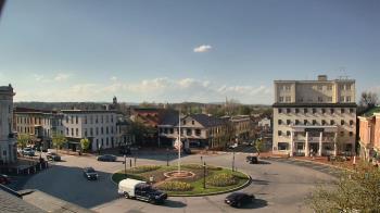 Thumbnail for current weather camera view from Blue and Gray Bar and Grill in Gettysburg, Pennsylvania