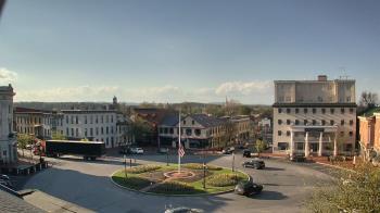 Thumbnail for current weather camera view from Blue and Gray Bar and Grill in Gettysburg, Pennsylvania