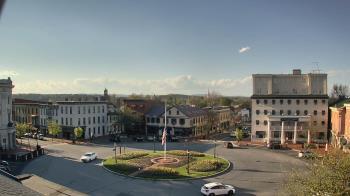 Thumbnail for current weather camera view from Blue and Gray Bar and Grill in Gettysburg, Pennsylvania