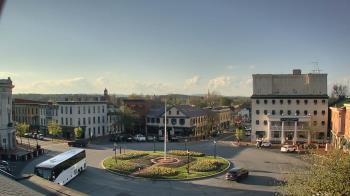 Thumbnail for current weather camera view from Blue and Gray Bar and Grill in Gettysburg, Pennsylvania