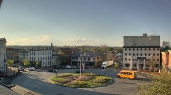 Thumbnail for current weather camera view from Blue and Gray Bar and Grill in Gettysburg, Pennsylvania