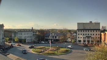 Thumbnail for current weather camera view from Blue and Gray Bar and Grill in Gettysburg, Pennsylvania