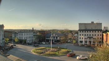 Thumbnail for current weather camera view from Blue and Gray Bar and Grill in Gettysburg, Pennsylvania