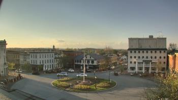 Thumbnail for current weather camera view from Blue and Gray Bar and Grill in Gettysburg, Pennsylvania