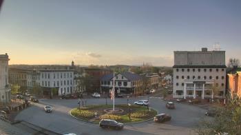 Thumbnail for current weather camera view from Blue and Gray Bar and Grill in Gettysburg, Pennsylvania