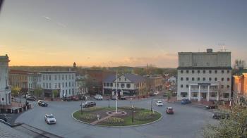 Thumbnail for current weather camera view from Blue and Gray Bar and Grill in Gettysburg, Pennsylvania