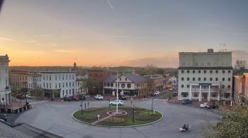 Thumbnail for current weather camera view from Blue and Gray Bar and Grill in Gettysburg, Pennsylvania
