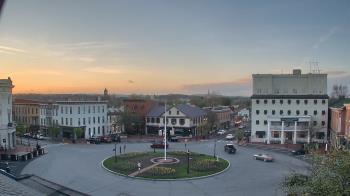 Thumbnail for current weather camera view from Blue and Gray Bar and Grill in Gettysburg, Pennsylvania