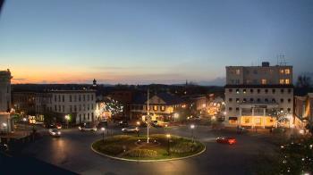 Thumbnail for current weather camera view from Blue and Gray Bar and Grill in Gettysburg, Pennsylvania