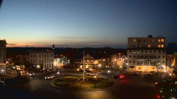 Thumbnail for current weather camera view from Blue and Gray Bar and Grill in Gettysburg, Pennsylvania