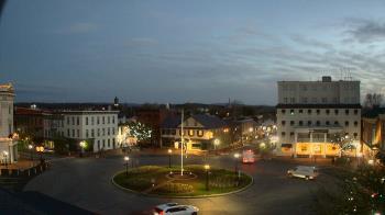 Thumbnail for current weather camera view from Blue and Gray Bar and Grill in Gettysburg, Pennsylvania
