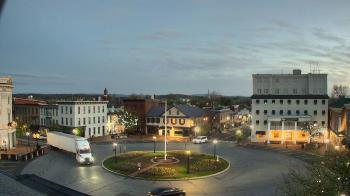 Thumbnail for current weather camera view from Blue and Gray Bar and Grill in Gettysburg, Pennsylvania